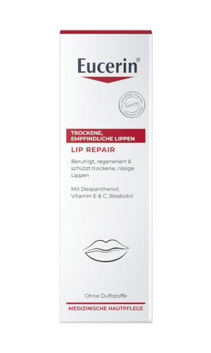 EUCERIN pH5 Lip Repair Creme