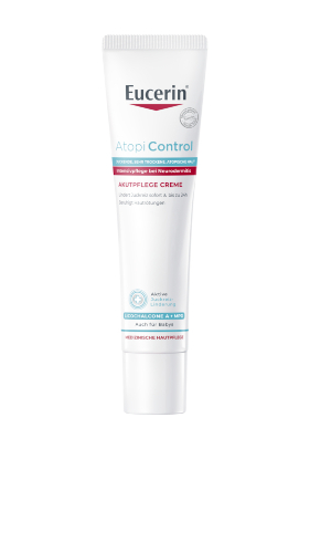 EUCERIN AtopiControl Akut Creme