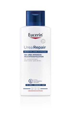 EUCERIN UreaRepair PLUS Lotion 10%