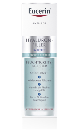 EUCERIN Anti-Age Hyaluron-Filler Feuchtigk.Booster