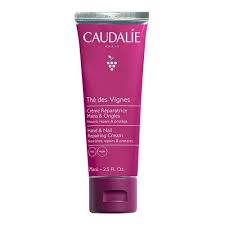 CAUDALIE The des vignes Hand- und Nagelcreme