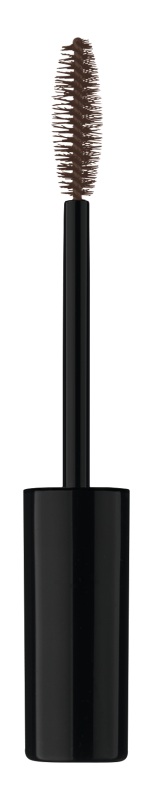 BÖRLIND Mascara natural curl brown