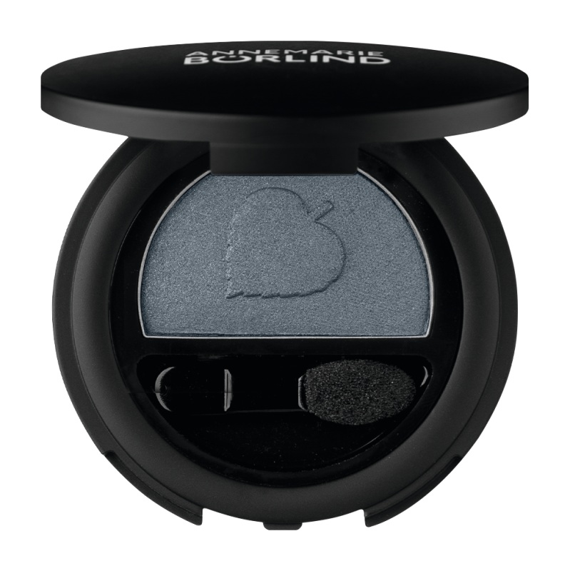 BÖRLIND Eyeshadow grey blue