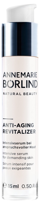 BÖRLIND SHOT Anti-Aging Revitaliser Konzentrat